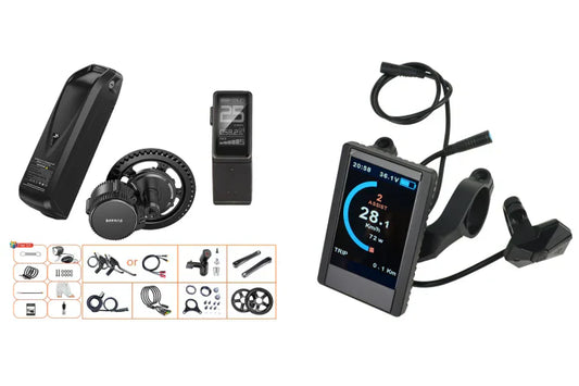 Is the Bafang 250W Mid-Drive Legal in the UK? The 2026 Guide to Road-Legal e-Bike Conversions