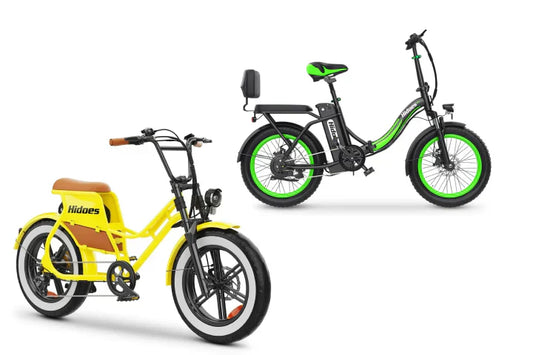 Electric Bikes for Sale Near Me: Which Affordable Option Is Right for Daily Commuting?