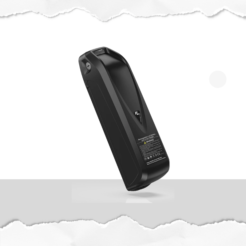 Ebike Battery