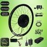 EBike Conversion Kit Amp 60A 72V 20ah High Torque & Power Kit Sine Wave MTX UK
