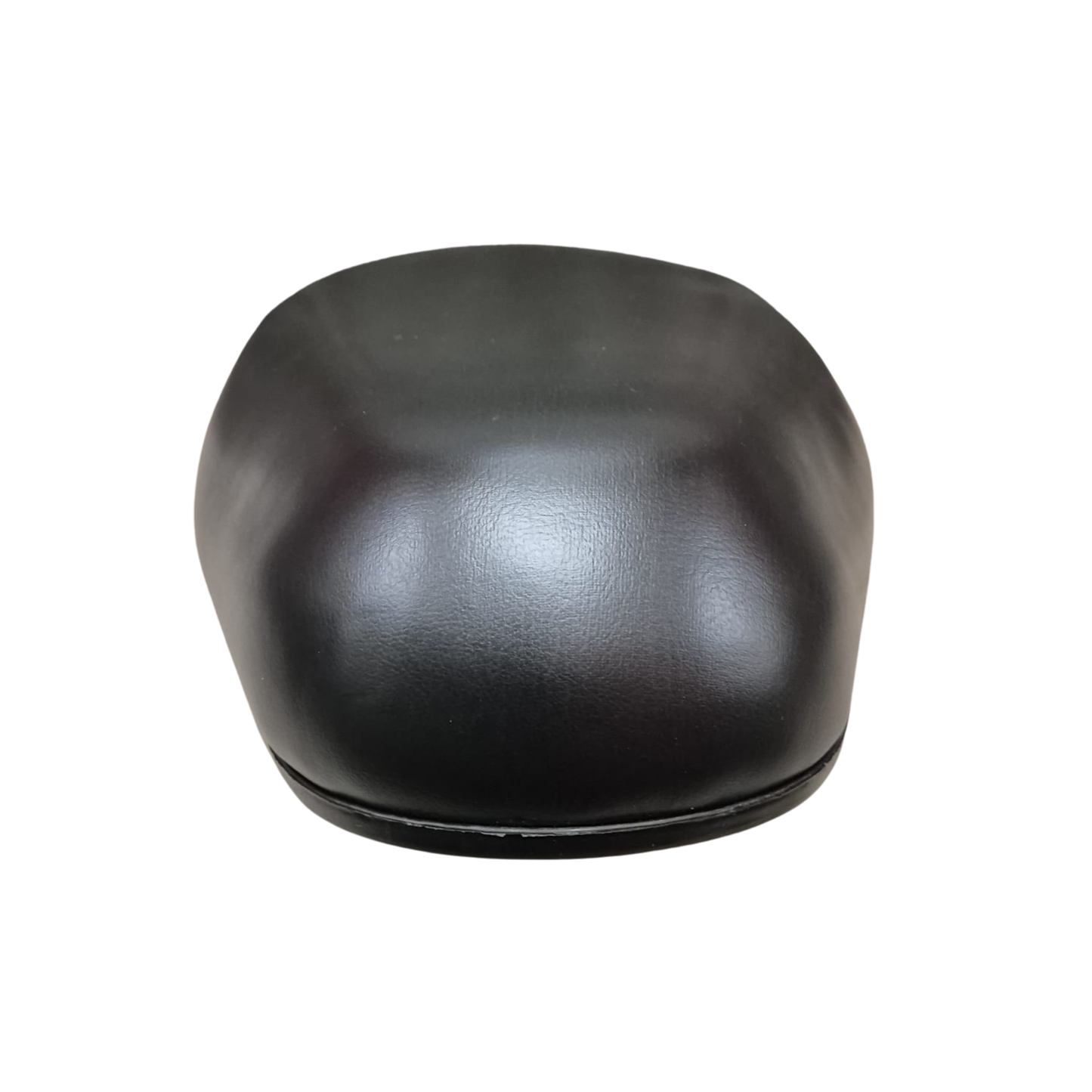 Electric Scooter & E-Bike Seat Cushion – Thick Padded Comfort Saddle with Reflective Strap