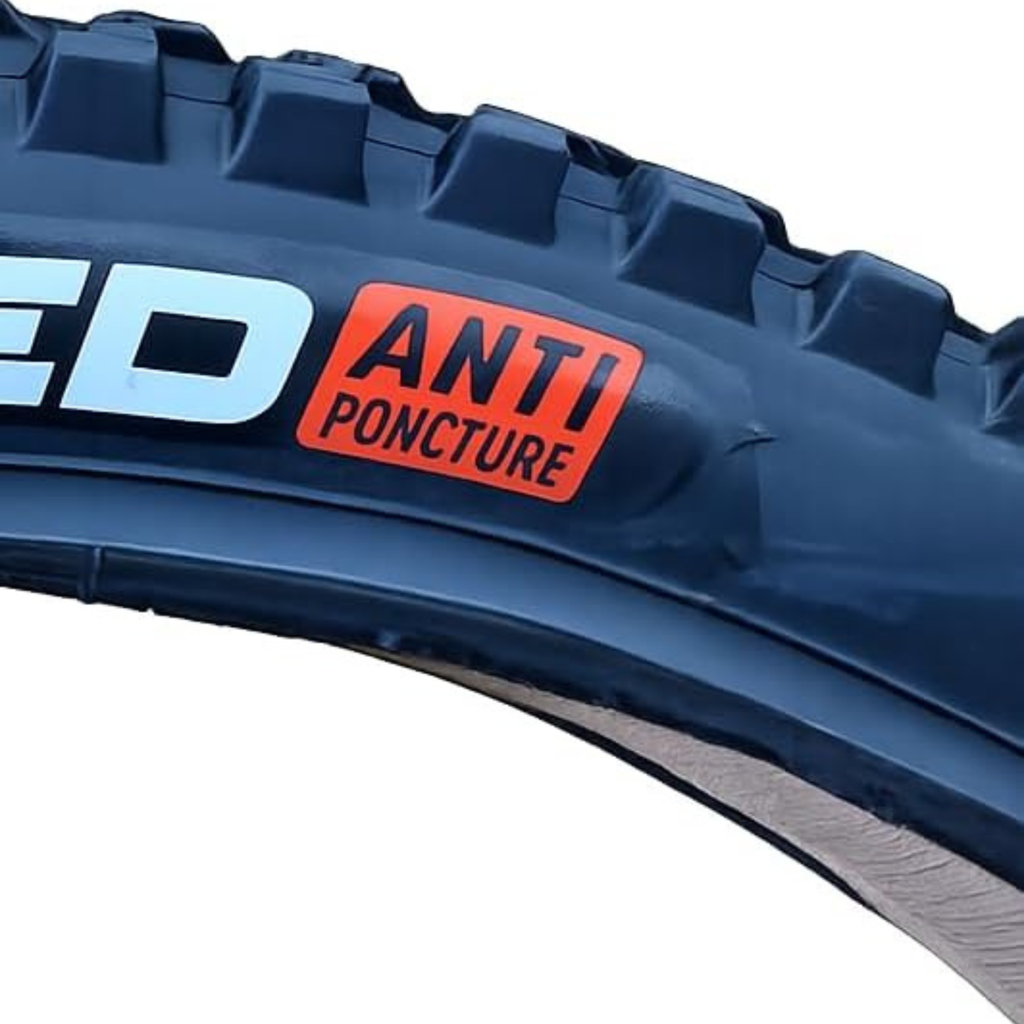 Elected Max Protect 29 x 2.30 MTB Tyres – Reinforced Anti-Puncture Trail & Enduro – Pack of 2
