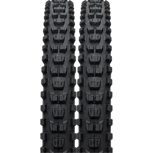 Elected Max Protect 29 x 2.30 MTB Tyres – Reinforced Anti-Puncture Trail & Enduro – Pack of 2