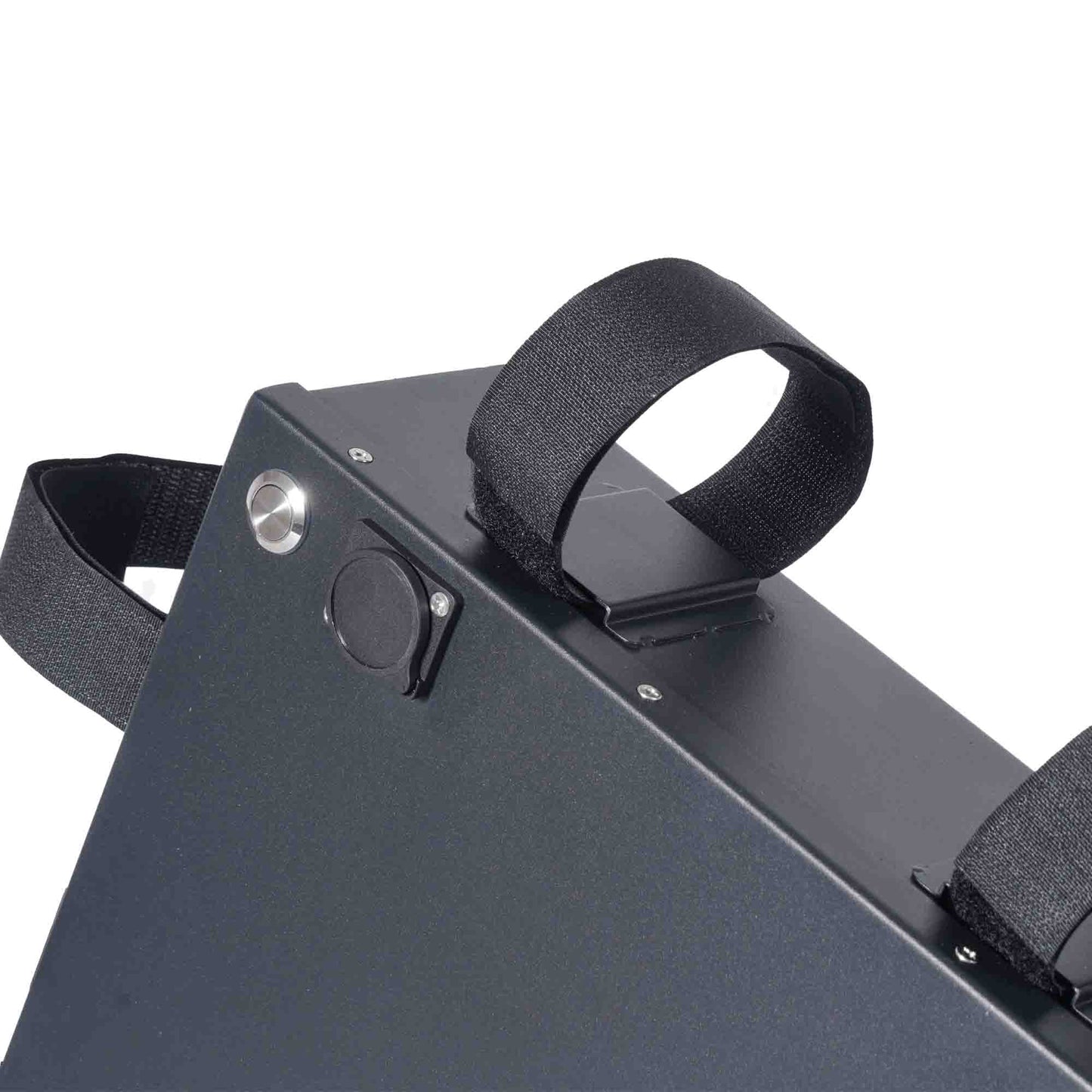 72V 31.2Ah Triangle E-Bike Battery – LG 21700 M52VT Cells | 60A BMS | Includes 84V 5A Charger