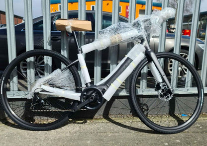 Specialized Vado SL 4.0 Electric Hybrid Bike➡️➡️2023➡️rrp £2500 ➡️