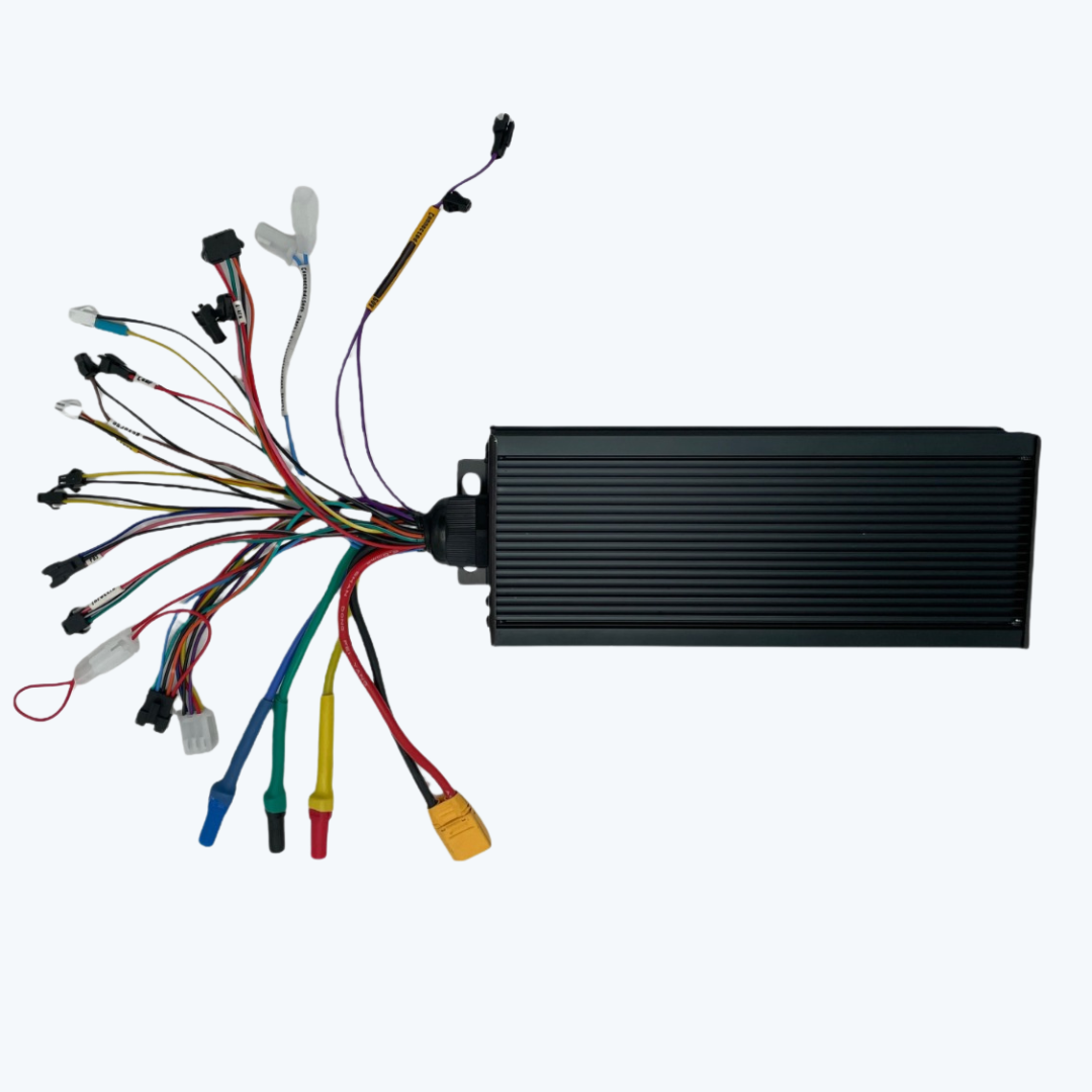 E-Bike Conversion Kit with Batteriy 2000watt 45A MTX