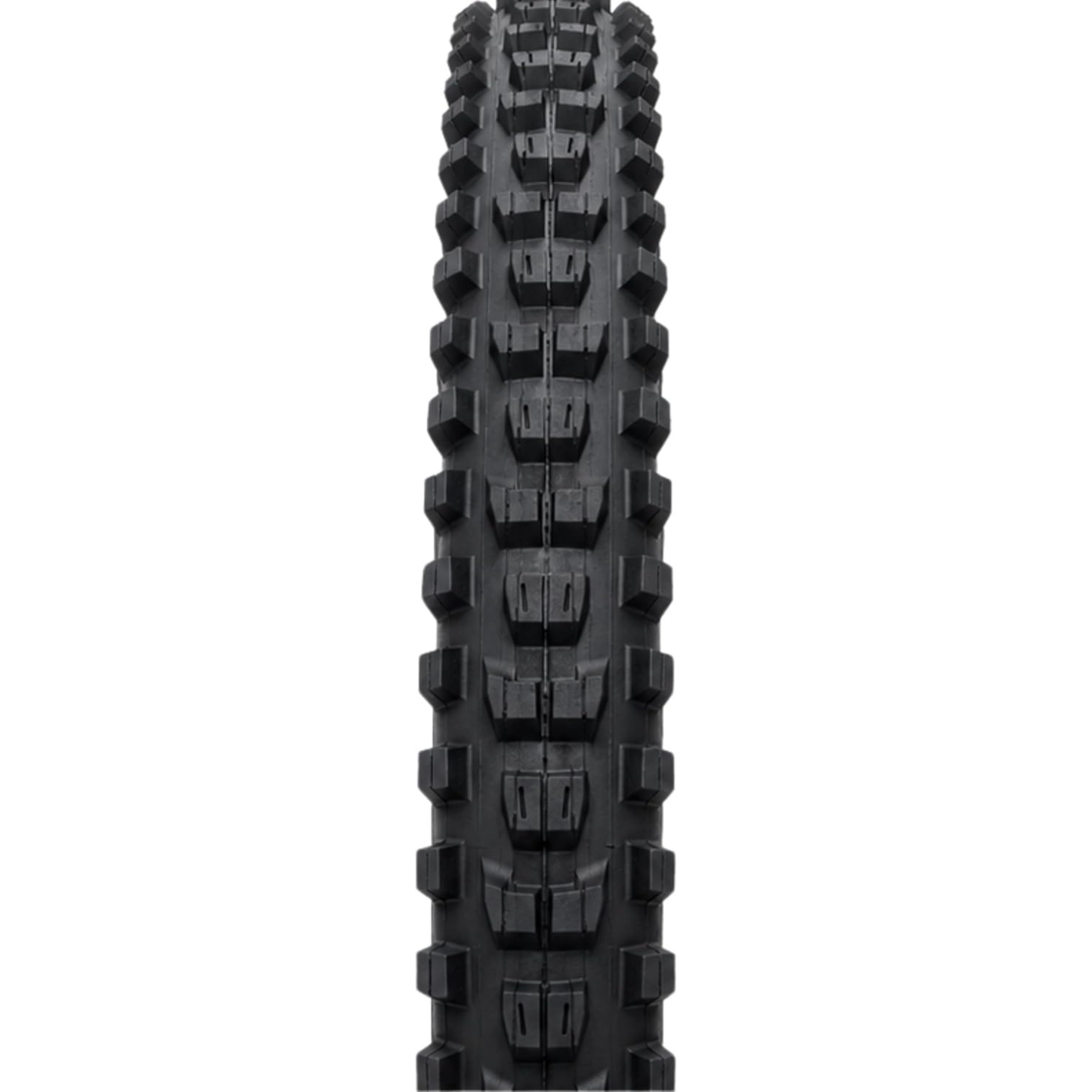 27.5 x 2.30 MTB Mountain Bike Tyre 57-584 ETRTO – Reinforced Anti-Puncture Knobbly Tread, Front or Rear, Black