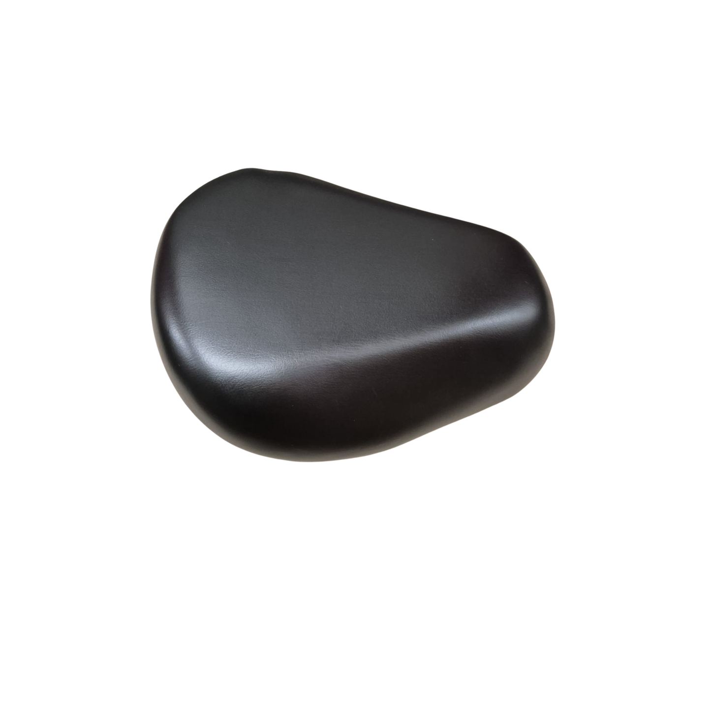 Electric Scooter & E-Bike Seat Cushion – Thick Padded Comfort Saddle with Reflective Strap