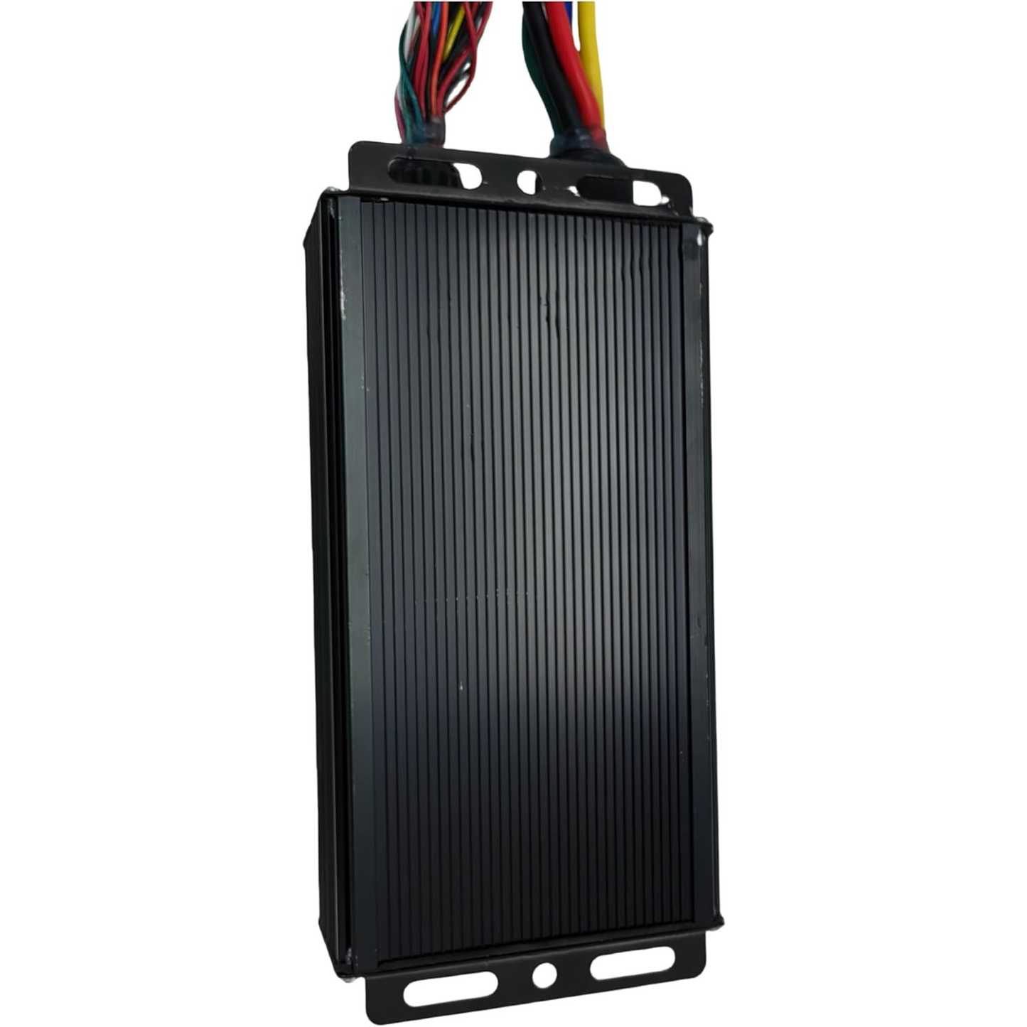 48V/60V/72V 3000W–5000W 100A Sine Wave eBike Controller | 24 MOSFET | Self-Learning | Regenerative Braking | IP65 | Optional UKC1 or SW900 LCD Display
