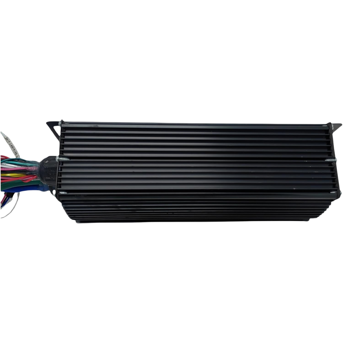 48V/60V/72V 3000W–5000W 100A Sine Wave eBike Controller | 24 MOSFET | Self-Learning | Regenerative Braking | IP65 | Optional UKC1 or SW900 LCD Display