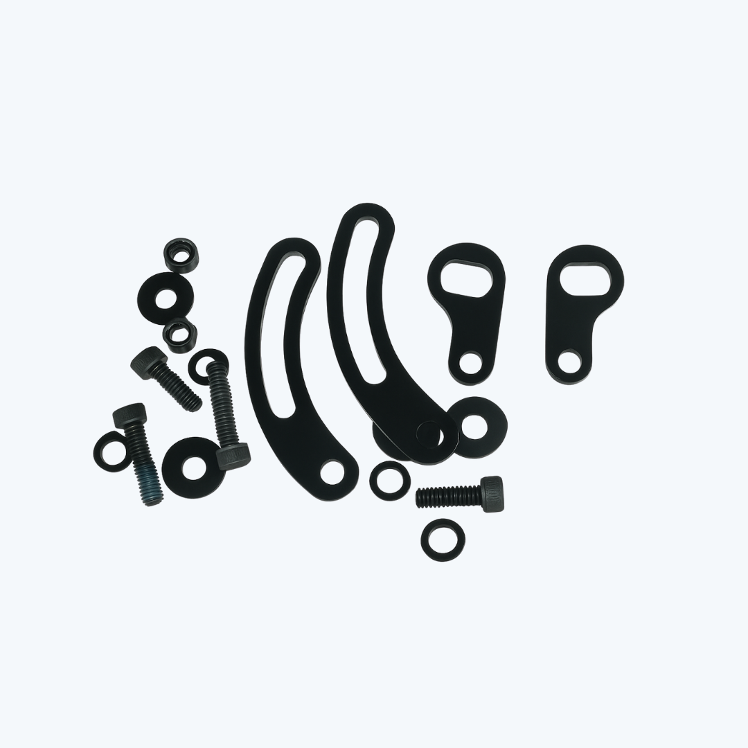 E-Bike Conversion Kit with Batteriy 2000watt 45A MTX