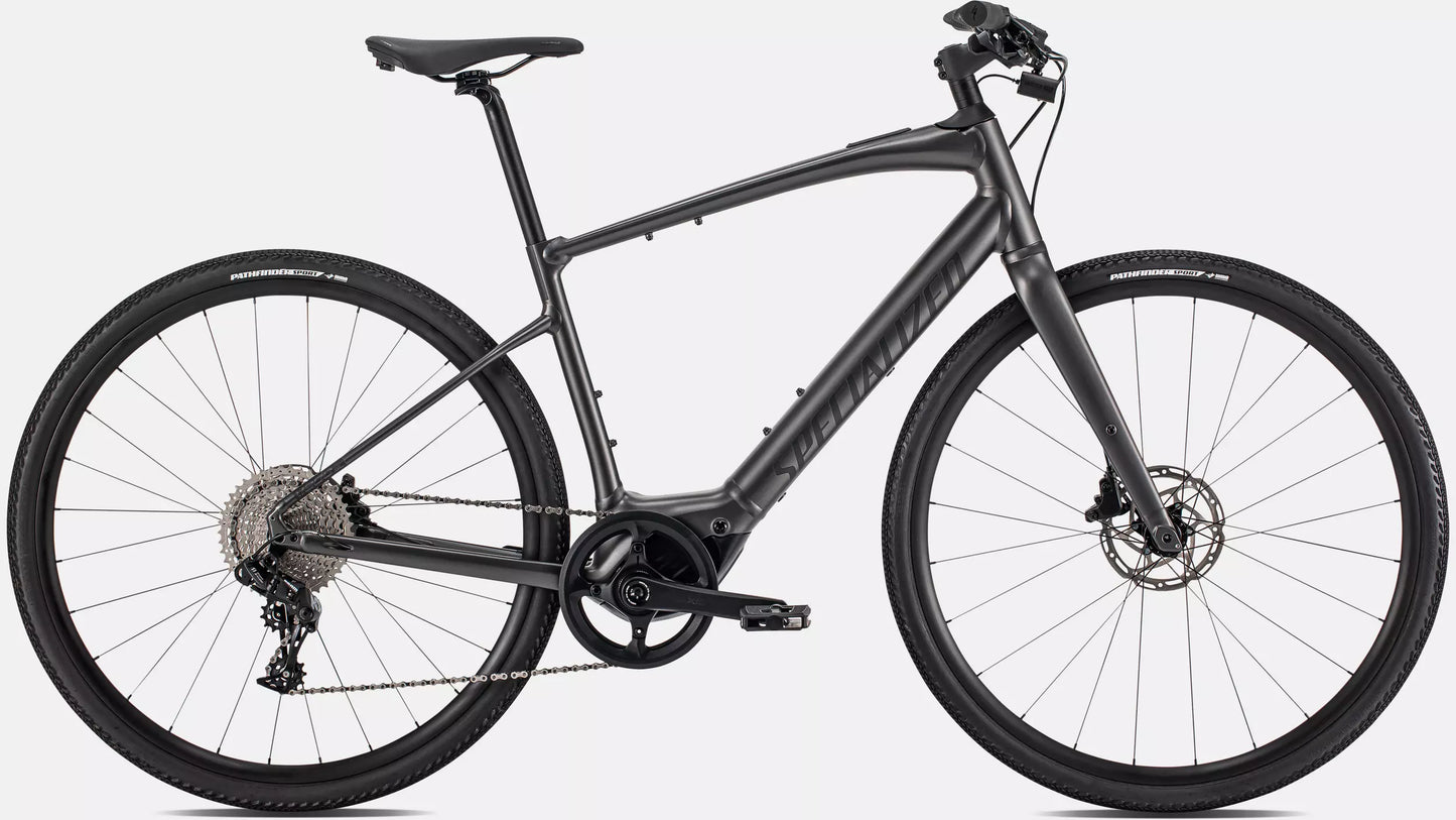 Specialized Vado SL 4.0 Electric Hybrid Bike➡️➡️2023➡️rrp £2500 ➡️