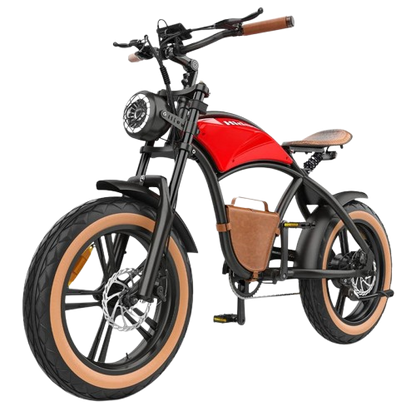 Hidoes B10 Electric Bike