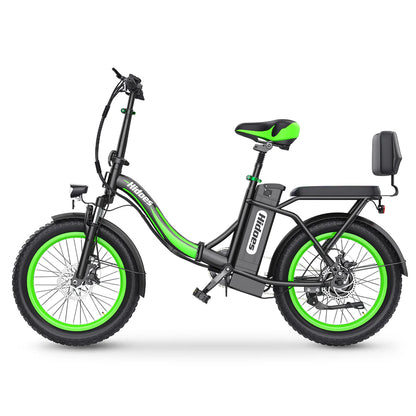 Hidoes C1 Folding Electric Bike
