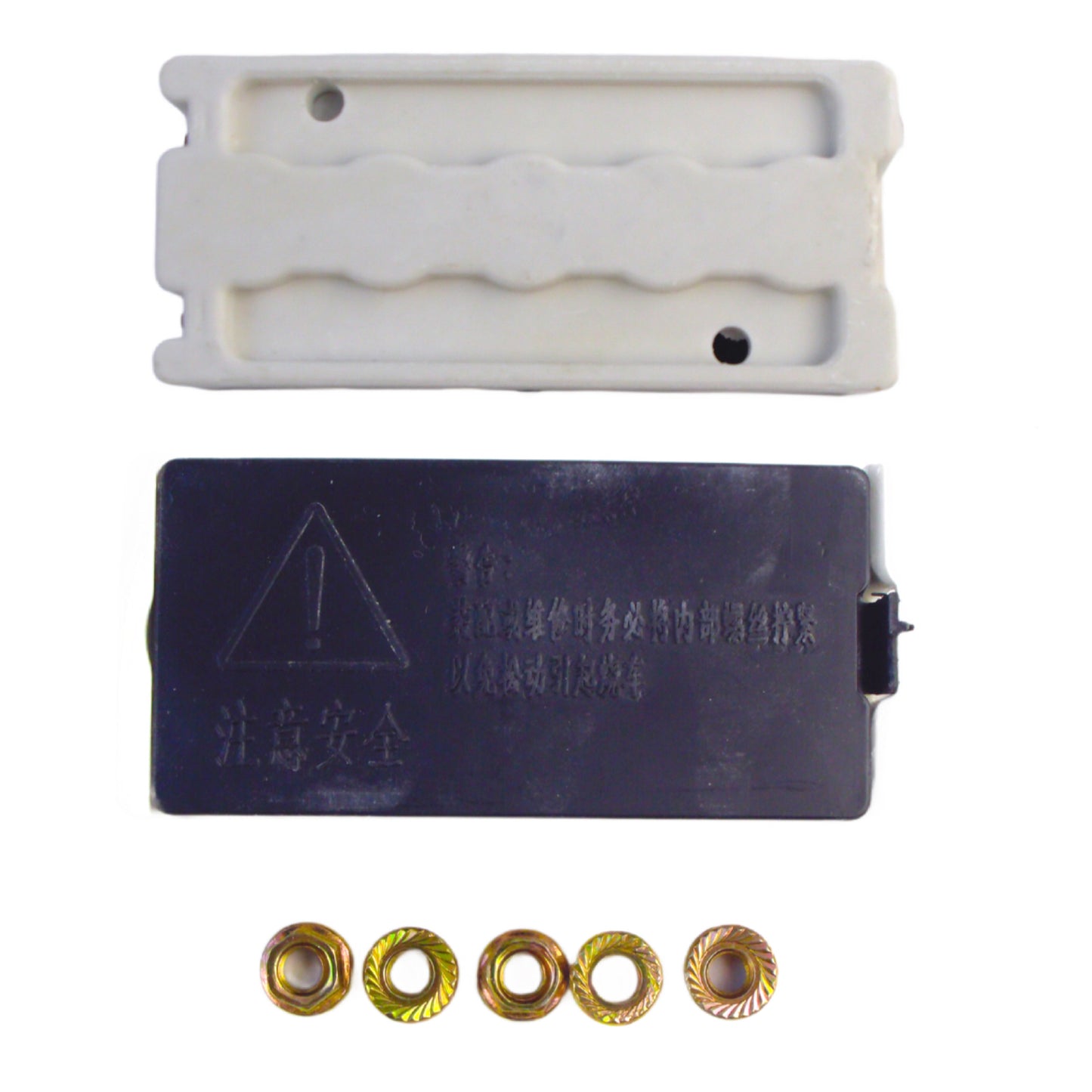 E-Bike Kit 3000watt 60A MTX Rim