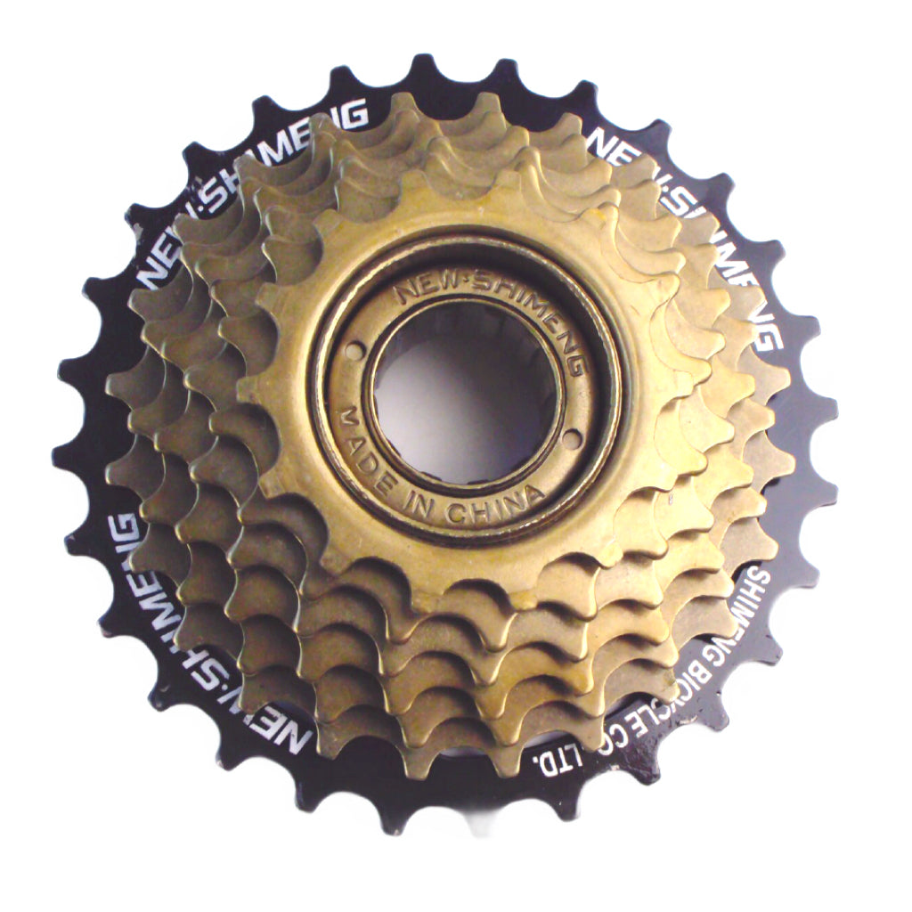 freewheel for ebike kit