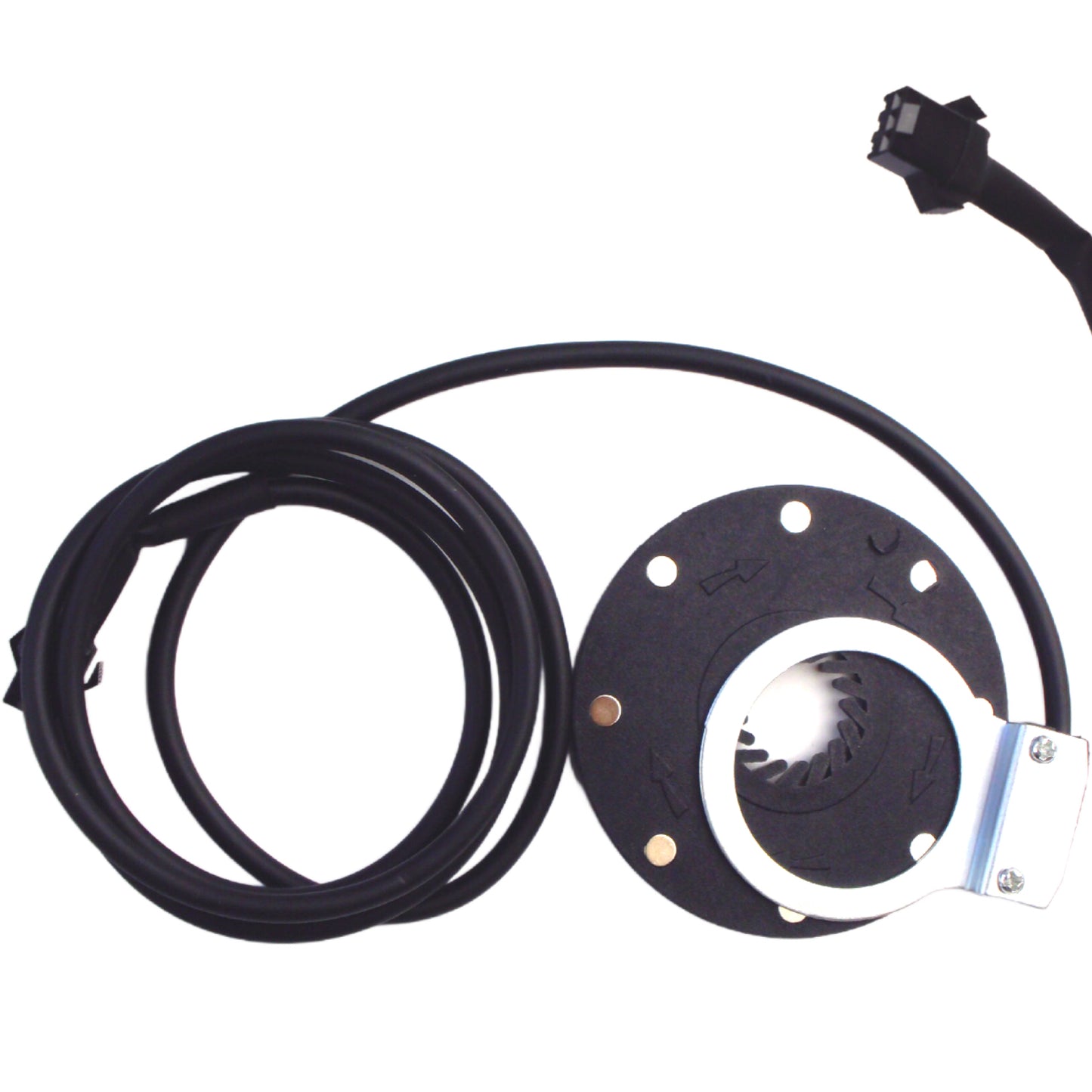 E-Bike Kit 3000watt 60A MTX Rim