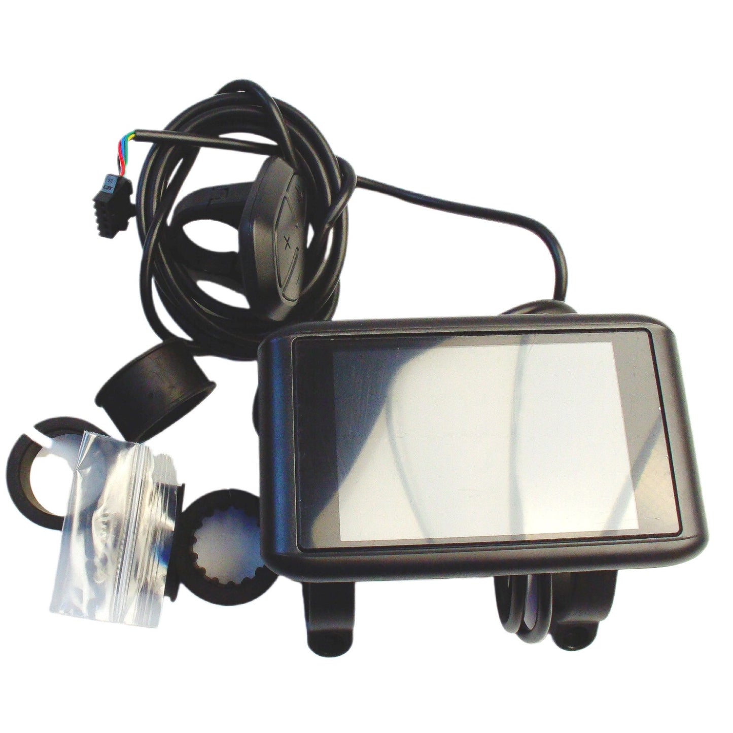 ukc1 for ebike kit 3000watt