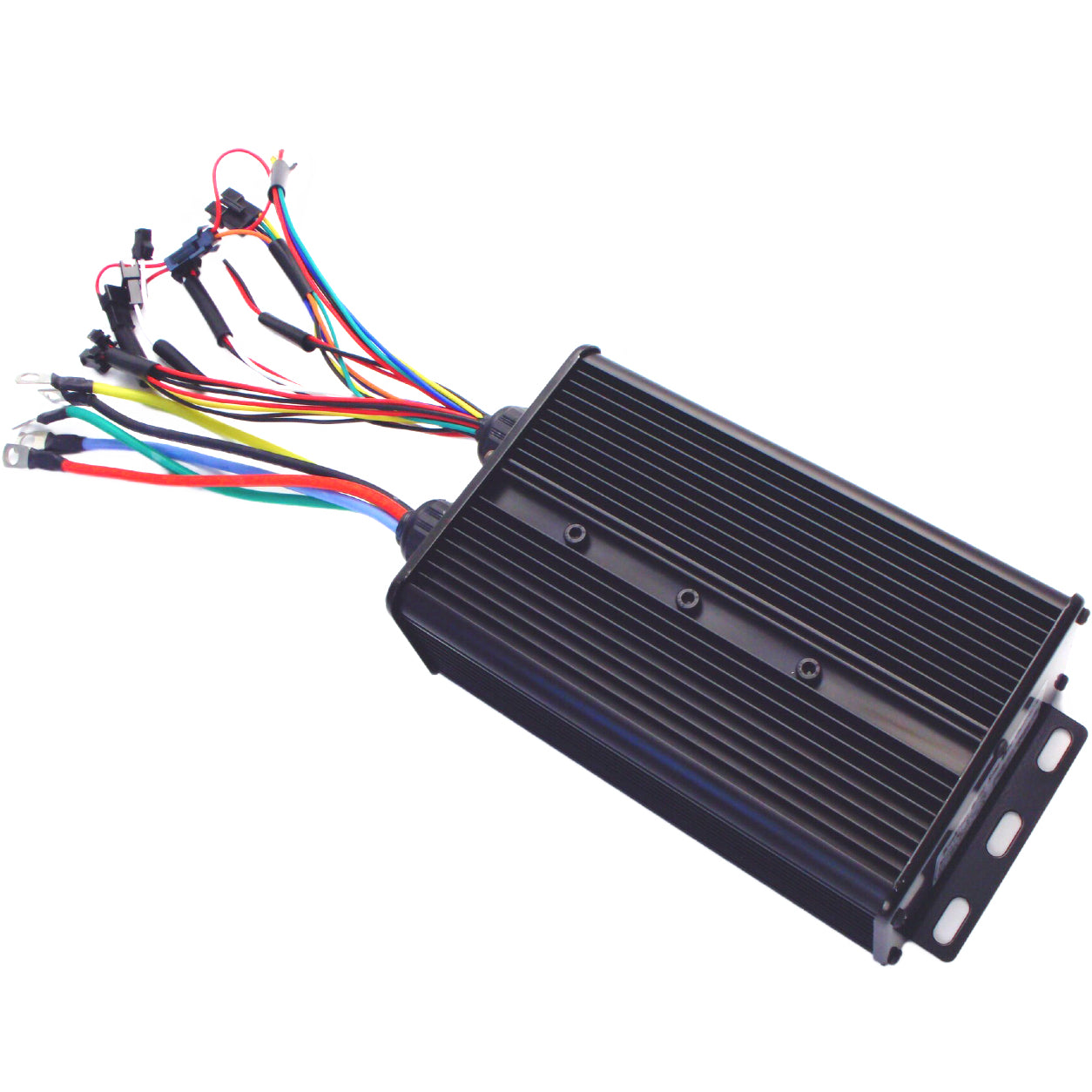 60a controller ebike kit