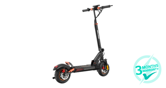 iENYRID M4 Pro S+ Max Long Range Electric Scooter