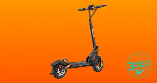 iENYRID M4 Pro S+ Max Long Range Electric Scooter
