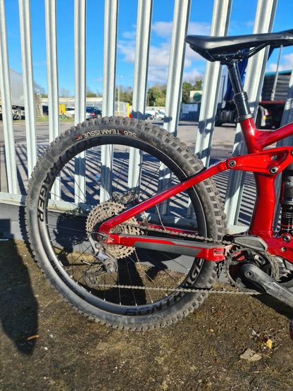 Trek Rail 5 Mountain Electric Mountain Bike➡2023 Model➡ 625wh➡