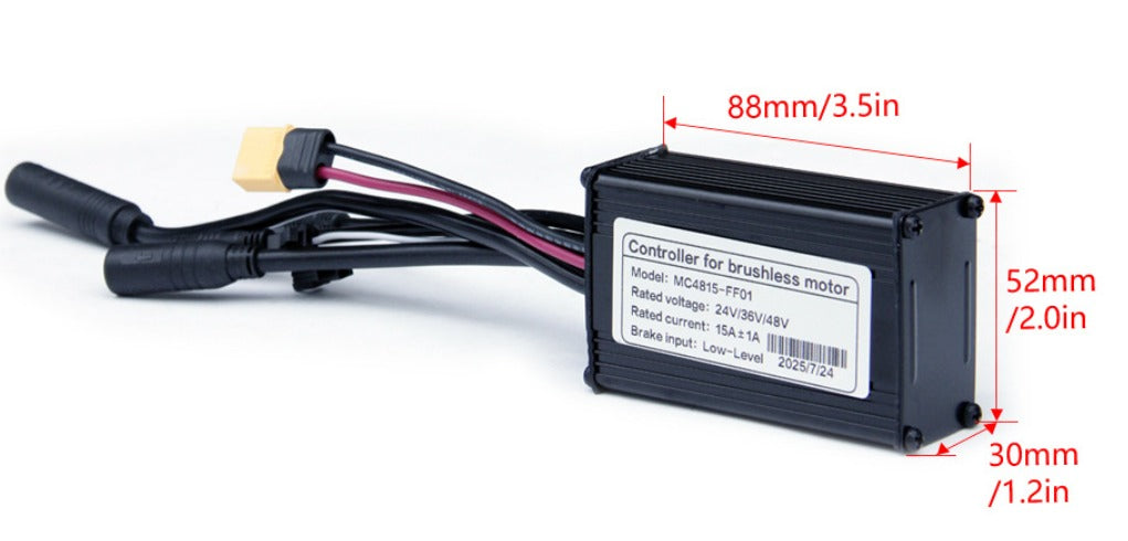 E-Bike Conversion Kit, MTX Rim 250WATT, 27.5/29/700C