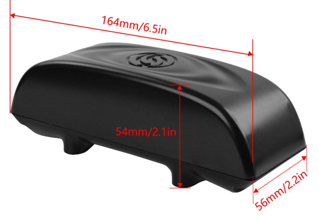 E-Bike Conversion Kit, MTX Rim 250WATT, 27.5/29/700C