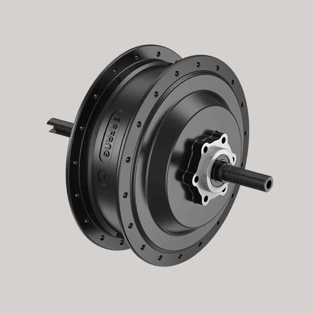 Bafang 250W 36V Rear Hub Cassette Electric Bike Hub Kits