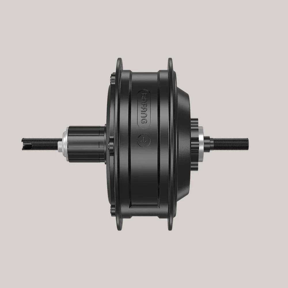Bafang 250W 36V Rear Hub Cassette Electric Bike Hub Kits