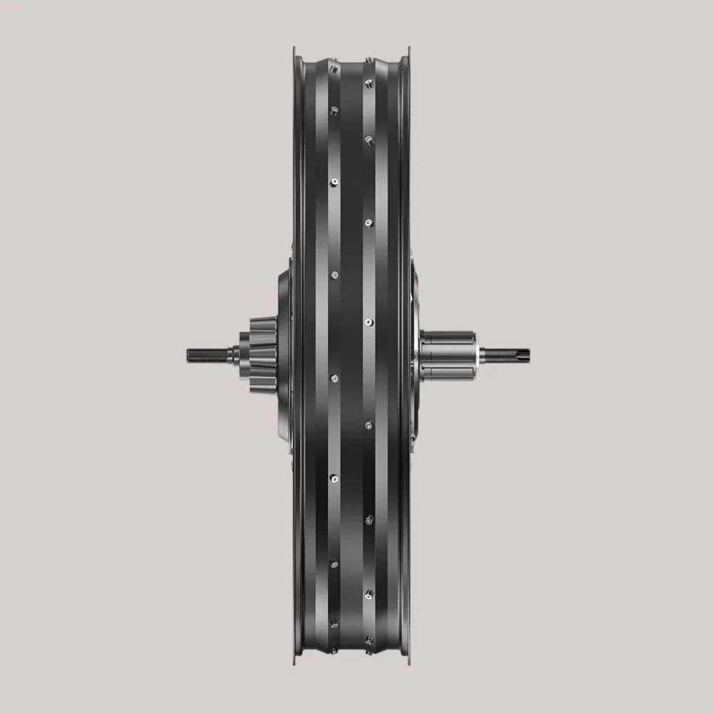 Bafang 20/26 (inch) 750W 48V Fat Bike Electric Cassette Rear Hub