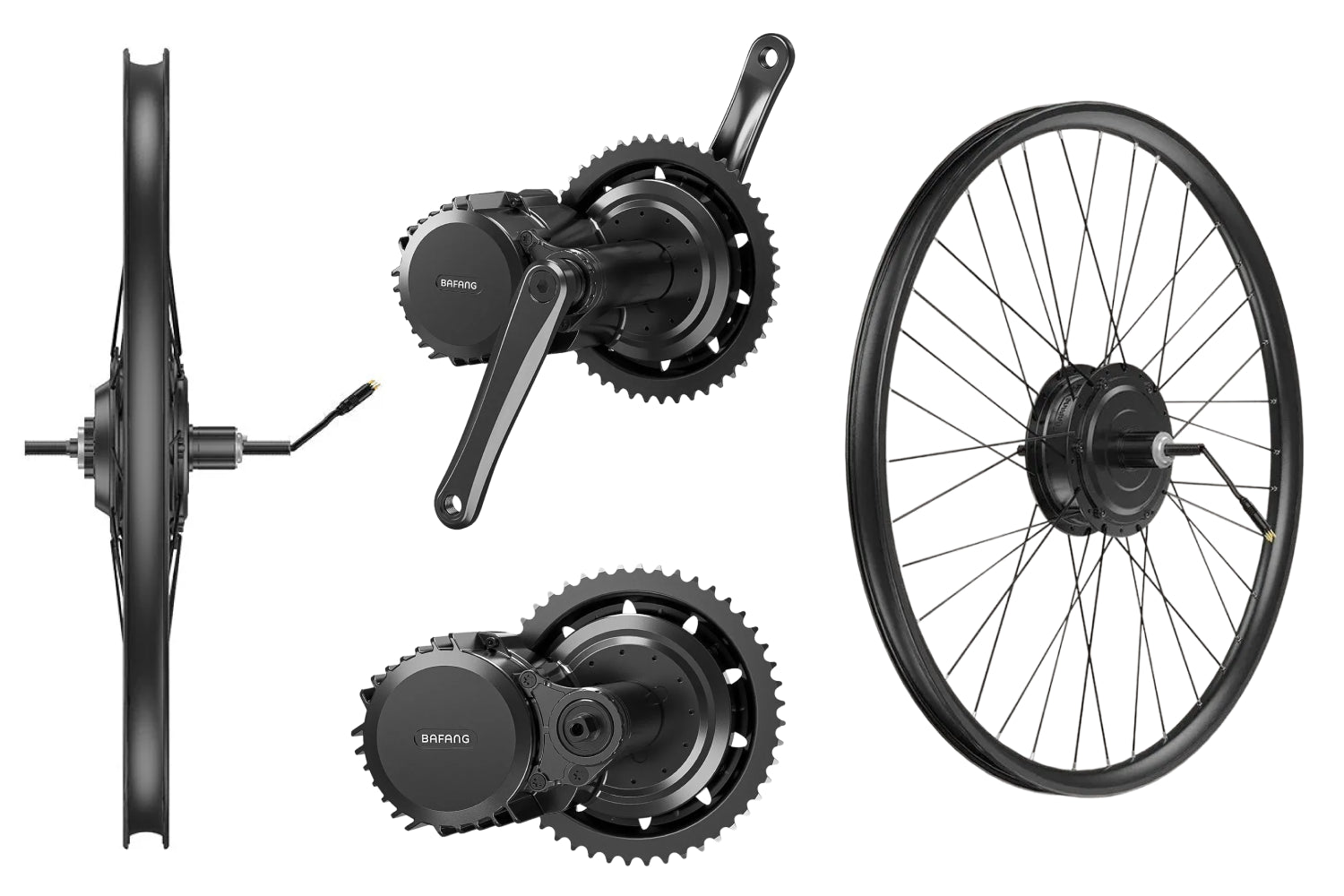 How to Install an e-Bike Conversion Kit with Battery: A Step-by-Step Tutorial