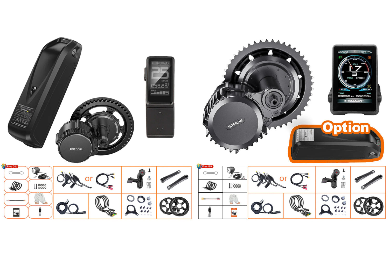 The Definitive Guide: Best Electric Bike Conversion Kits with Battery ElectroCity Bikes LTD The Definitive Guide: Best Electric Bike Conversion Kits with Battery ElectroCity Bikes LTD