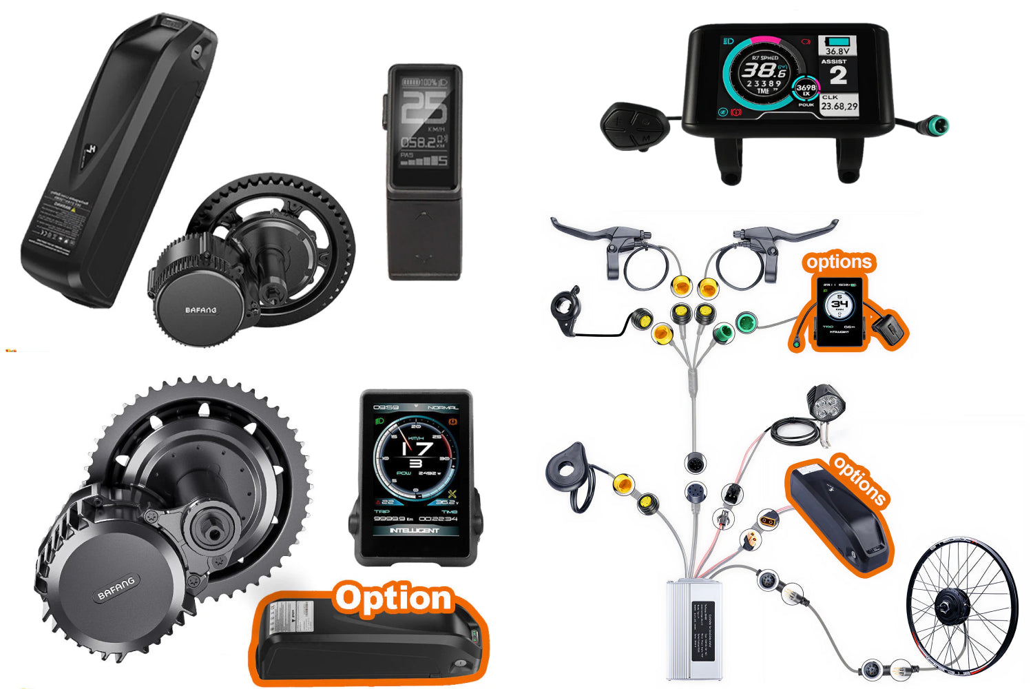 Electric Bike Conversion Kit vs Buying an e-Bike: Which Saves More Money?