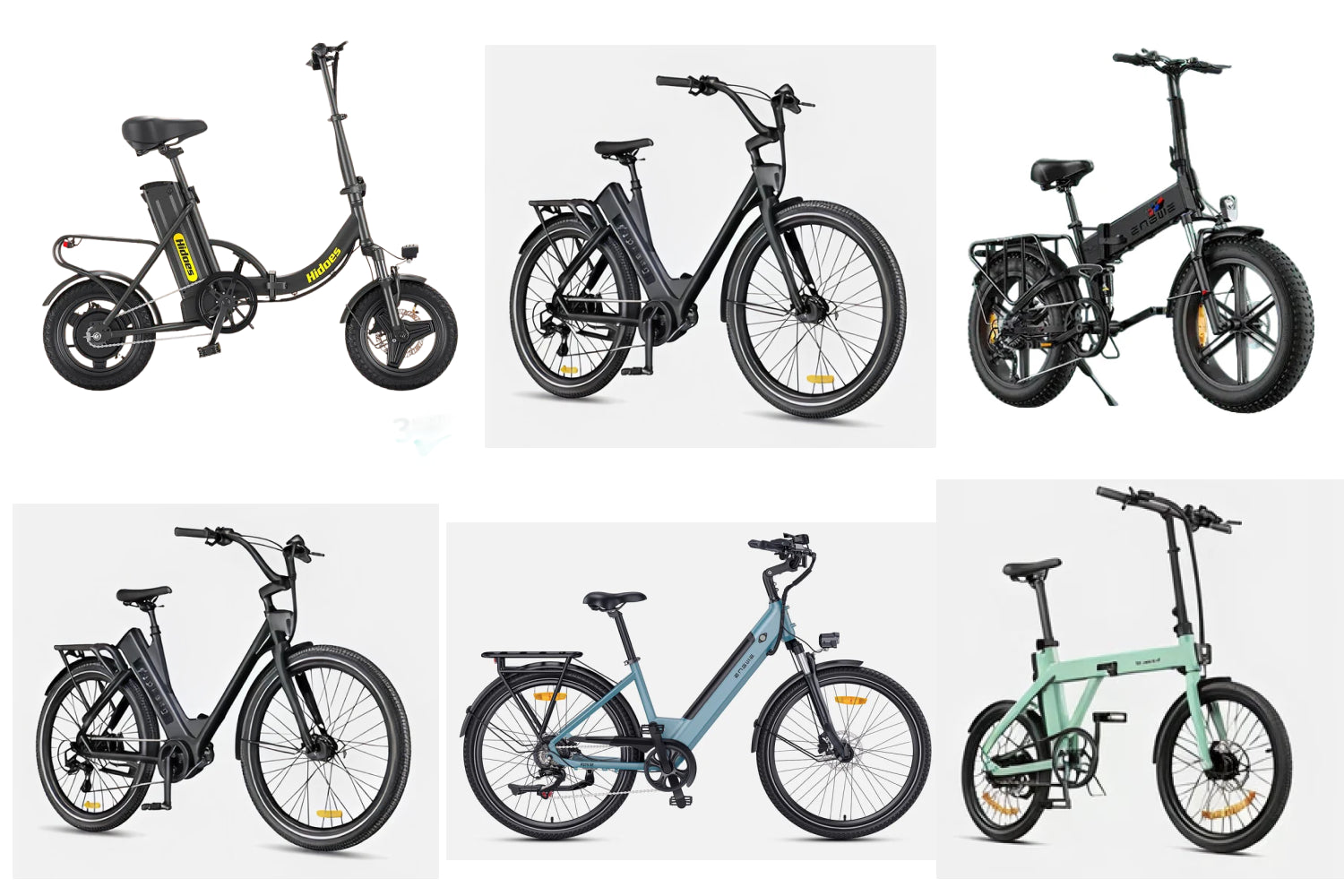 How Much Are Electric Bikes? UK Prices You Need to Know