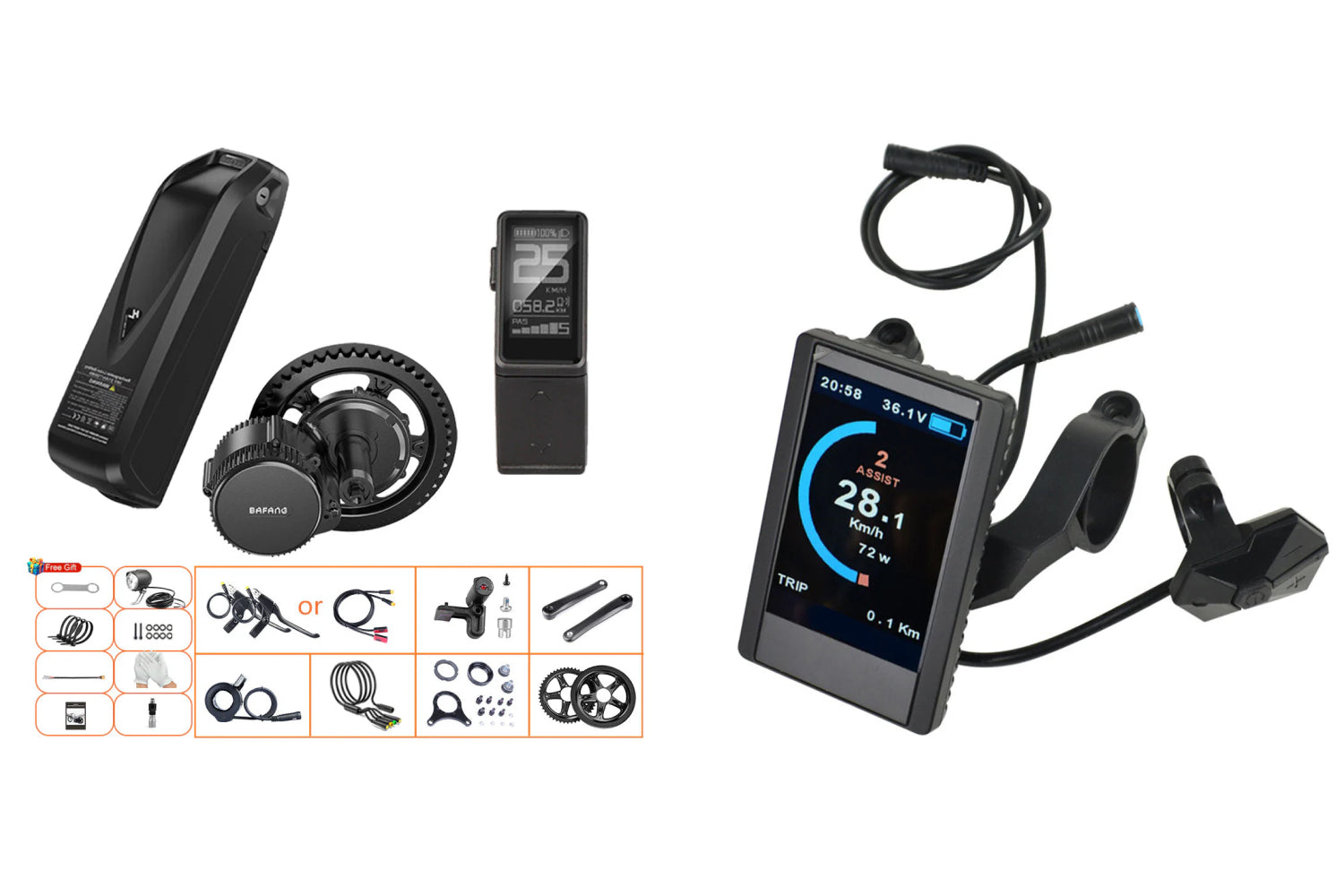 Is the Bafang 250W Mid-Drive Legal in the UK? The 2026 Guide to Road-Legal e-Bike Conversions