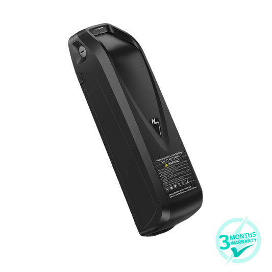 36V 10ah/24Ah Battery with Charger/Keys
