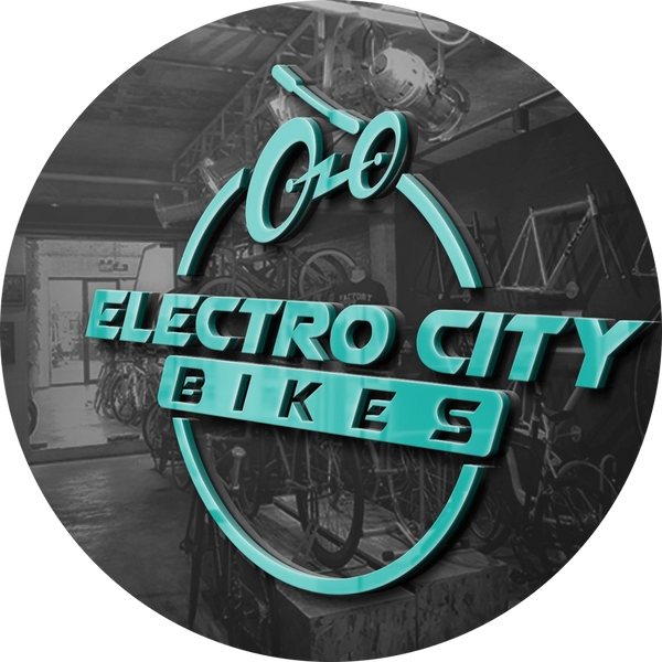 ElectroCity Bikes LTD