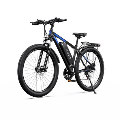 DUOTTS C29 Electric Bike 48V15Ah E-City Bike 29 inch E-MTB Range 100km with gift