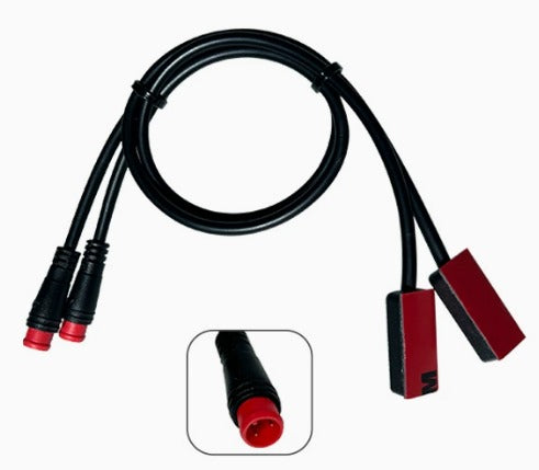 ebike hydraulic sensor for 250watt ebike conversion kit