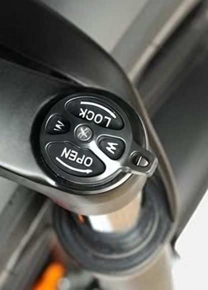 ENGWE ENGINE PRO 1000W Electric Bike – 20" Fat Tire, Folding, 48V E-Bike