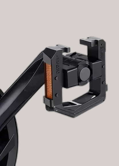 ENGWE ENGINE PRO 1000W Electric Bike – 20" Fat Tire, Folding, 48V E-Bike