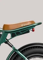 ENGWE M20 Double Battery E-Bike, 150KM Range, Full Suspension