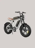 ENGWE M20 Double Battery E-Bike, 150KM Range, Full Suspension
