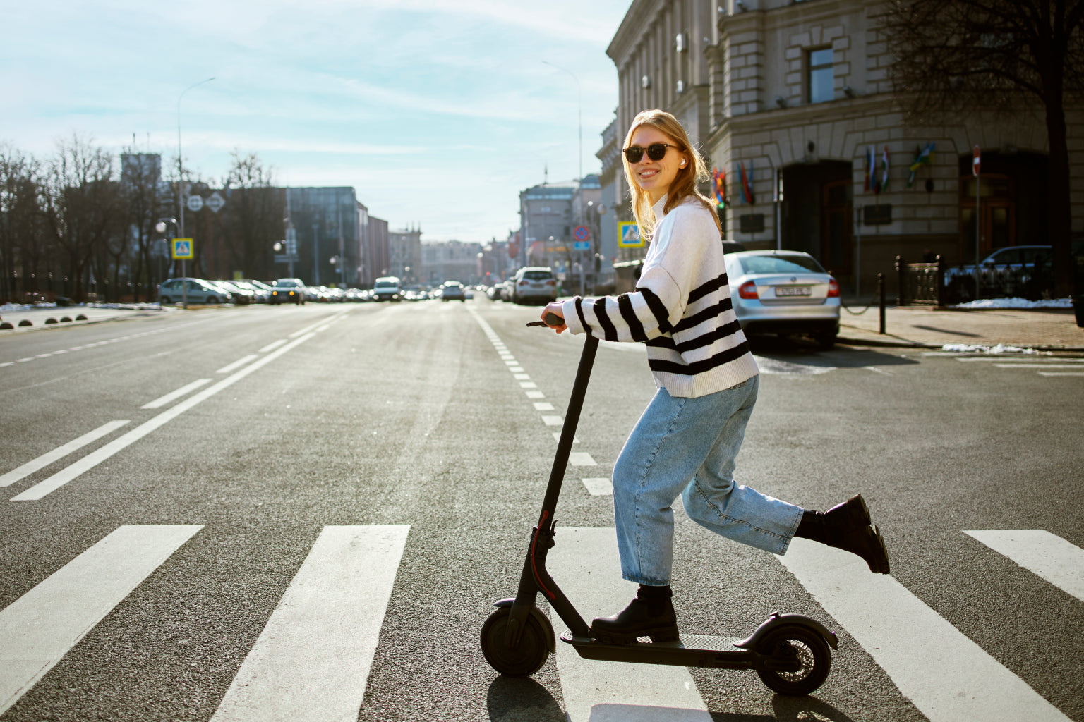 2026 UK e-Scooter Laws: What’s Legal (And What Isn’t)