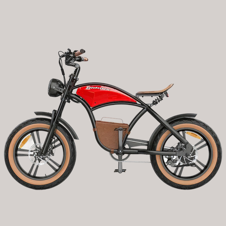 Hidoes B10 Electric Bike