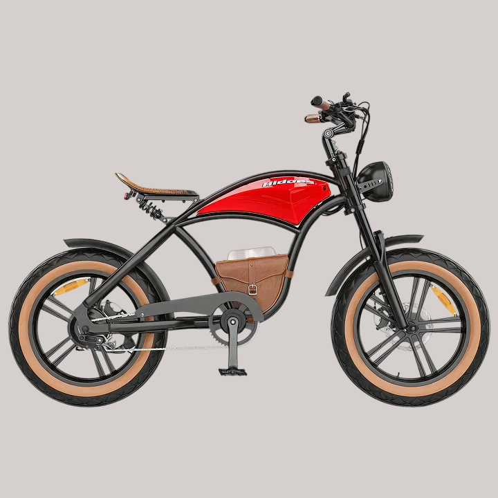 Hidoes B10 Electric Bike