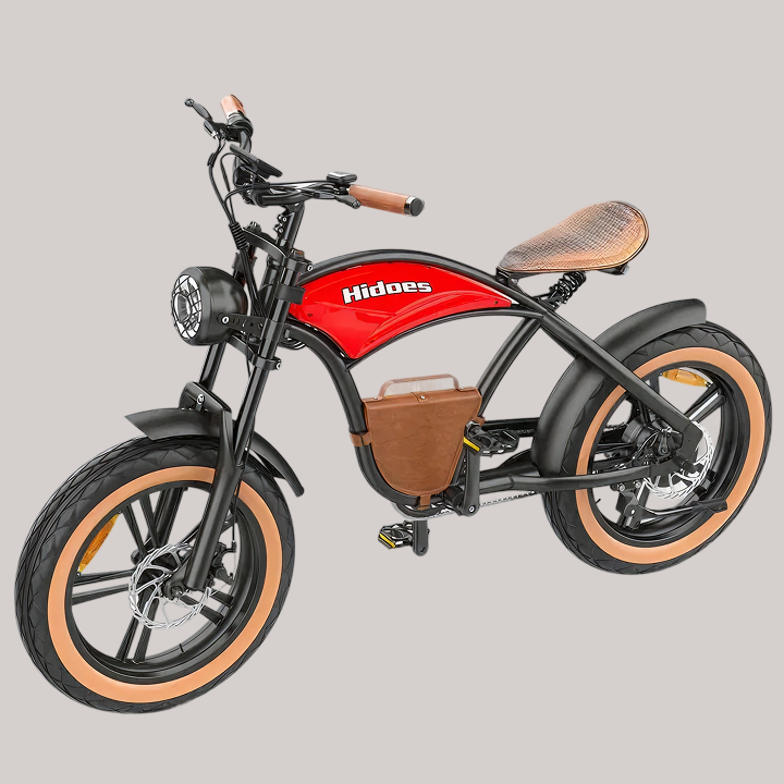 Hidoes B10 Electric Bike