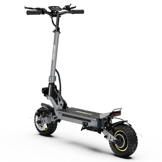 iENYRID S1 Off-Road Electric Scooter