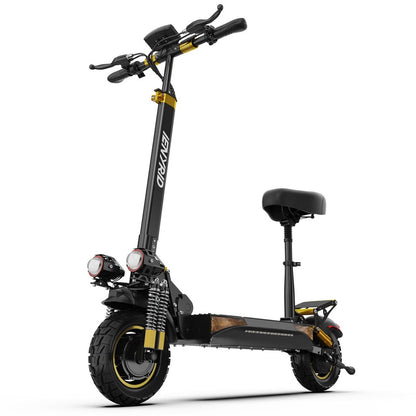 iENYRID ES6 2000W Off Road Electric Scooter